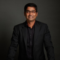 Photo of Pradeep Jayaraman